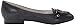 AK Anne Klein Women's Talin Reptile Slip-On Loafer