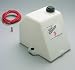 7 quart Reservoir Upgrade by SNOW PERFORMANCE. Great for storing fluid for Water Methanol Injector. Boost Cooler Water Methanol Injector kits help increase Diesel Fuel Mileage and Lower Diesel Exhaust Gas Temperatures