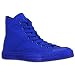 Converse Chuck Taylor Hi Canvas Mono - Men's ( sz. 08.0, Royal )