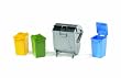 toy dustbin lorry