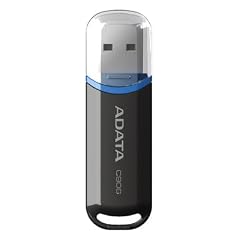 Data Classic C906 16 GB USB-Stick USB2.0 schwarz (Retailverpackung)