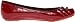 Jessica Simpson Women's Leve Flat