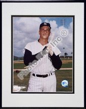 Photo File New York Yankees Roger Maris Framed Photo