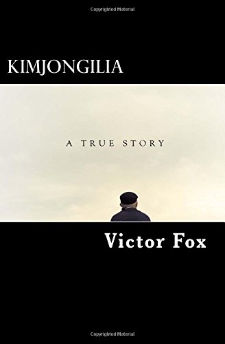 kimjongilia a true story