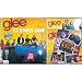 Glee 3 Pack Gift Set - CD Board Game, Card Game & Puzzle