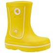 Crocs Crocband Jaunt Rain Boot (Toddler/Little Kid)