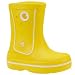 Crocs Crocband Jaunt Rain Boot (Toddler/Little Kid)