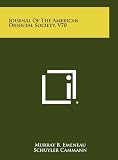 Journal Of The American Oriental Society, V70