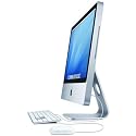Apple iMac 24" 3.06GHz Intel Core 2 Duo Processor 500GBDesktop PC