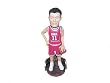 Forever Collectibles Yao Ming All Star Bobber