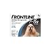 Frontline Plus 3 Month- Dogs 23-44 Lbs