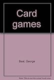 Card games
