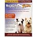 Pet Supplies : WormX Plus For Small Dogs 12 Tablet Pk
