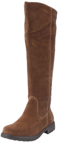 Tamaris Black 1-1-25718-27, Damen Stiefel, Braun (TOBACCO 319), EU 37
