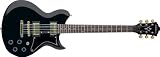 Washburn Idol Series WI64BK Electric Guitar