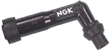 Produkt-Bild: NGK XB 05 F, (14er), 102&deg;, kurz Z&uuml;ndkerzenstecker wasserdicht, Phenolharz, entst&ouml;rt