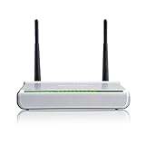 Tenda W307 300Mbps Wireless-N Broadband Router