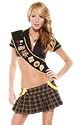 Sexy Girl Scout Costume from Silvermoon