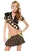 Sexy Girl Scout Costume from Silvermoon
