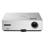 SAVE $50 - Optoma DS317 SVGA DLP Multimedia Projector $399.99