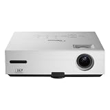 Optoma DS317 SVGA DLP  Multimedia Projector