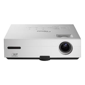 Optoma DS317 DLP Multimedia Projector