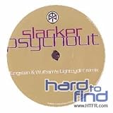 PSYCHOUT (2007)