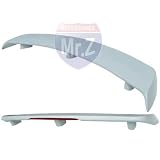 2000-2006 Nissan Sentra Custom Spoiler Nismo Style (Unpainted)