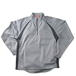 Men's Half-Zip Pullover