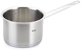 Fissler Stielkasserolle Original Profi Collection� hoch, 16 cm, 2,1 l, ohne Deckel