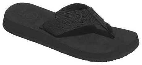 REEF Sandy Brown Sandal