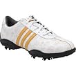 adidas Driver Isabelle Laser - White / White / Tangerine