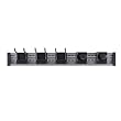 OXO Good Grips Heavy Duty Wall-Mounted Organizer