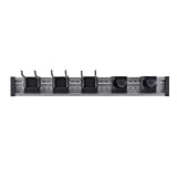OXO Good Grips Heavy Duty Wall-Mounted Organizer