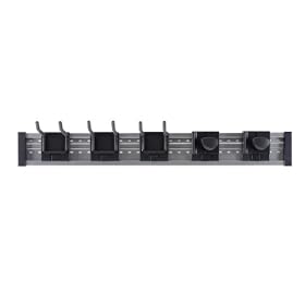OXO Good Grips Heavy Duty Wall-Mounted Organizer
