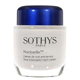 Sothys Noctuelle Time Interceptor Night Cream