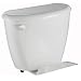 American Standard 4006.016.020 Colony FitRight 10-Inch Toilet Tank, White (Tank Only)