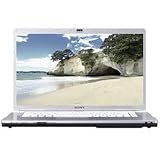 Sony VAIO FW140N/W - Core 2 Duo P8400 / 2.26 GHz - Centrino 2 - RAM 3 GB - HDD 250 GB - DVDRW (R DL) / DVD-RAM - GMA 4500MHD - Gigabit Ethernet - WLAN : Bluetooth, 802.11 a/b/g/n (draft) - Vista Business - 16.4 Widescreen TFT 1600 x 900 ( WXGA++ ) XBRITE - camera