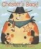 Chester's Back!