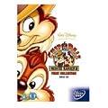 Chip & Chap: Ritter des Rechts, Volume 1-3 [3 DVDs]