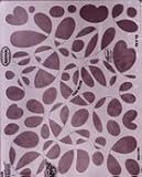 Artool – Kustom FX II Airbrush Templates by Craig Fraser – The Blob