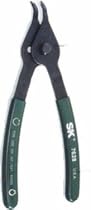 45 Degree Tip Convertible Retaining Ring Pliers .090in.