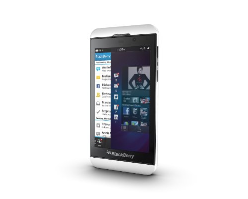 Imagen 3 de BlackBerry Z10