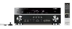 Yamaha RX-V871BL Network A...