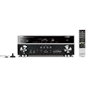 7.2-Ch. Home Theater Receiver