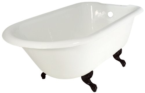 Elizabethan Classics R60BTAPORB Traditional Rubbed Bronze