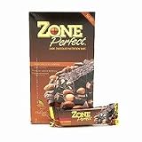 Zone Perfect Fruitified Bar