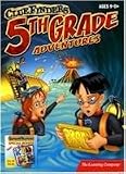 CLUE FINDERS 5TH GRADE ADV W/ KID PIX 3