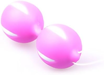 Sport pleasure balls - Pink