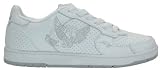 Produkt-Bild: FUBU Sneaker Classic Skull white silver